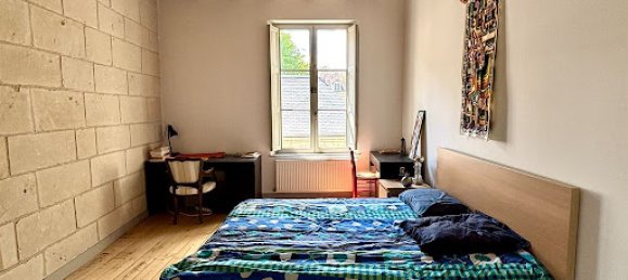 5 غرف نوم منزل في Beaulieu-les-Loches, France رقم 330516 10