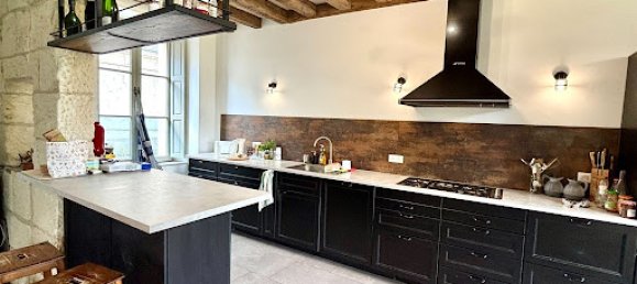 5 غرف نوم منزل في Beaulieu-les-Loches, France رقم 330516 6