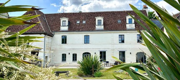 5 غرف نوم منزل في Beaulieu-les-Loches, France رقم 330516 3