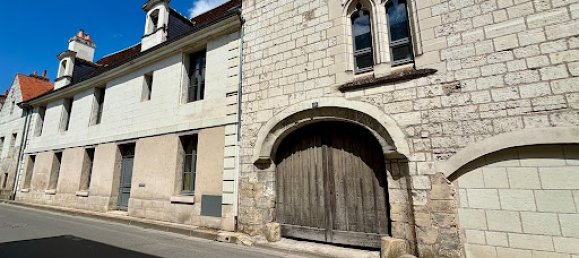 5 غرف نوم منزل في Beaulieu-les-Loches, France رقم 330516 19