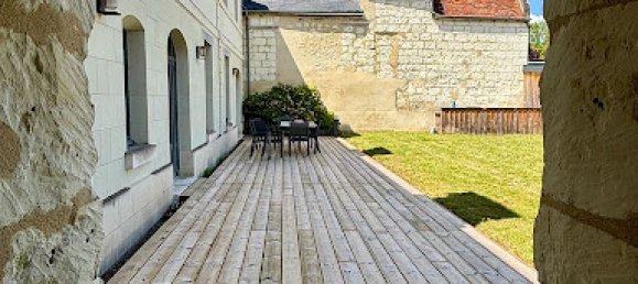 5 غرف نوم منزل في Beaulieu-les-Loches, France رقم 330516 17