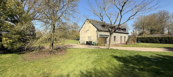 4 bedrooms House in Pipriac, France No. 275079 20