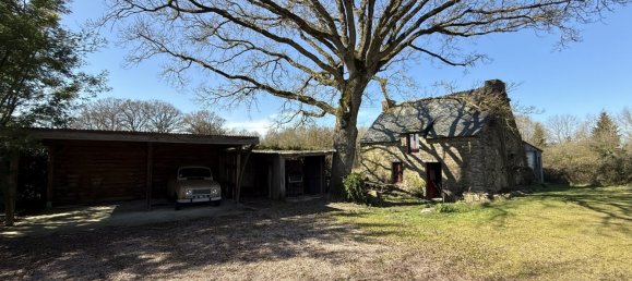 4 bedrooms House in Pipriac, France No. 275079 18