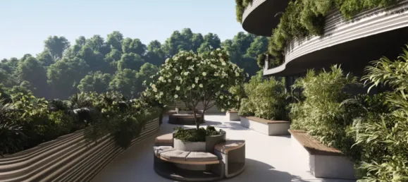 43m² Apartment for sale in Phuket, Southern Thailand, Thailand № 81364 26