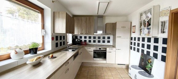 6 rooms Townhouse in Konstanz, Germany No. 248558 8