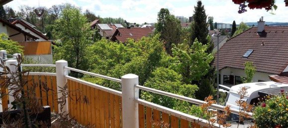 6 rooms Townhouse in Konstanz, Germany No. 248558 20