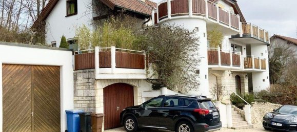 6 rooms Townhouse in Konstanz, Germany No. 248558 4