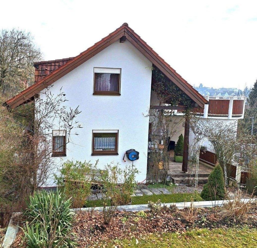 Moradia em banda de 6 divisões em Konstanz, Germany N.º 248558