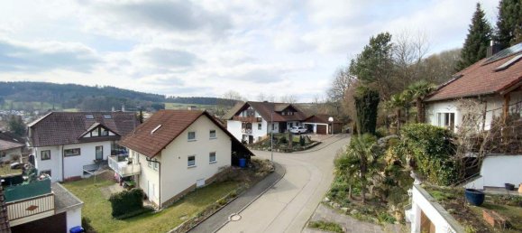 6 rooms Townhouse in Konstanz, Germany No. 248558 22