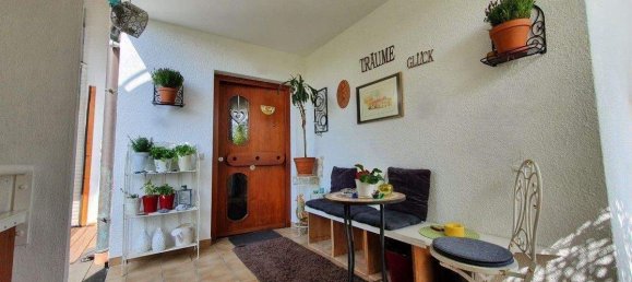6 rooms Townhouse in Konstanz, Germany No. 248558 16