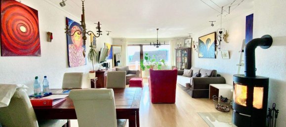 6 rooms Townhouse in Konstanz, Germany No. 248558 6