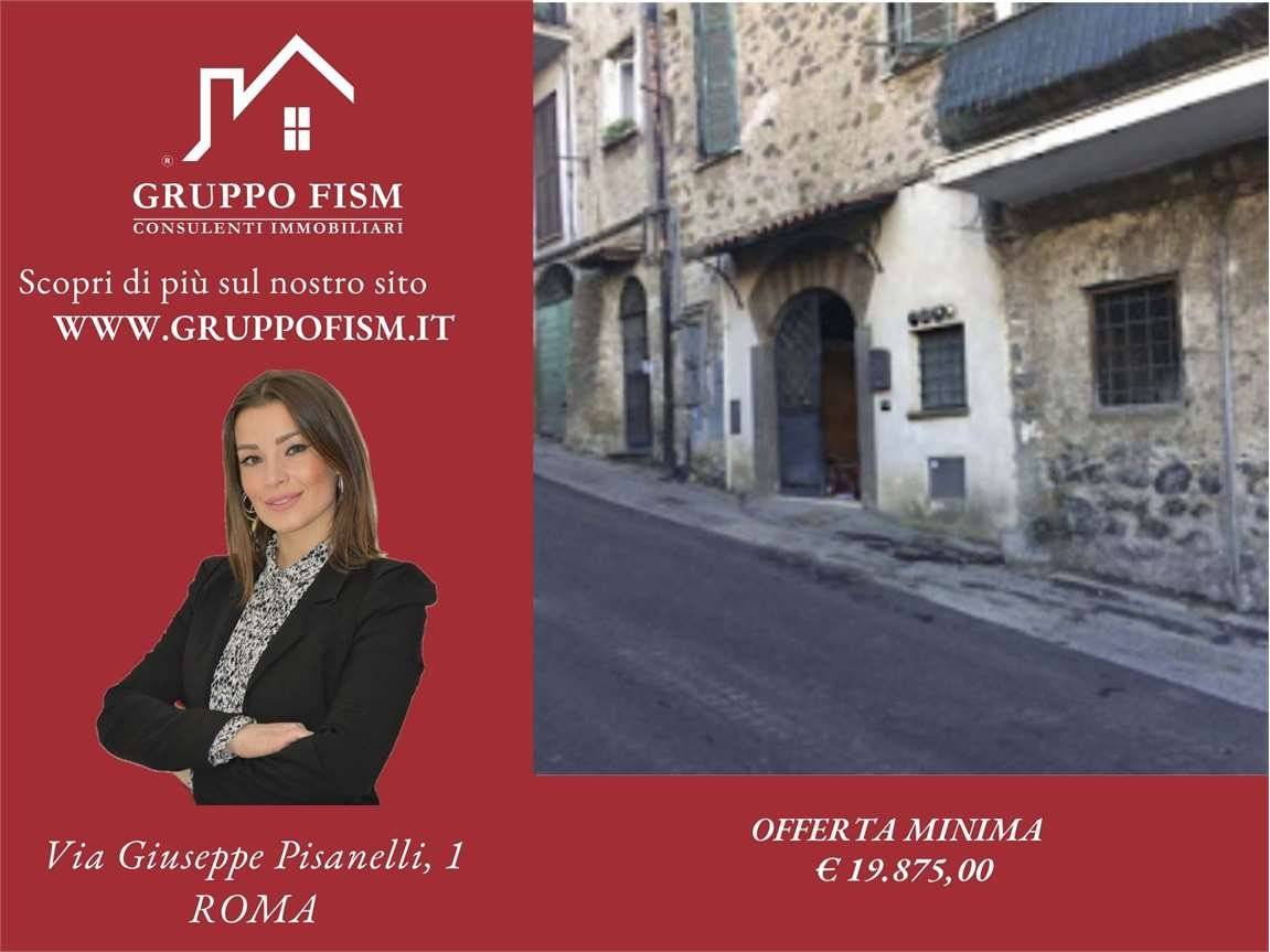 Imóvel comercial de 5 divisões em Monte Compatri, Italy N.º 279910