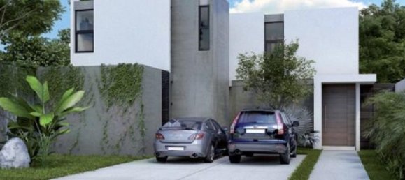 3 Schlafzimmer Haus in Merida, Mexico, Nr. 37835 2