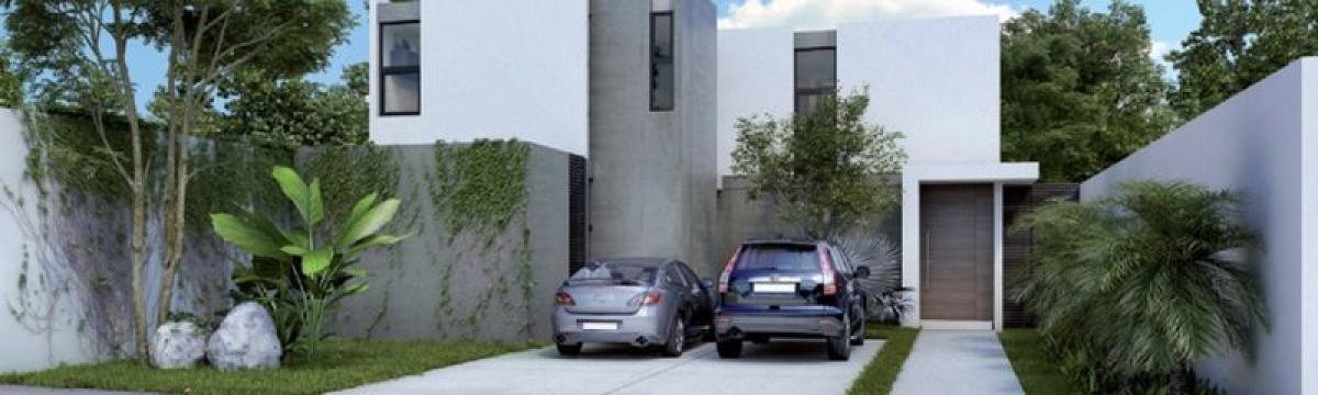 3 Schlafzimmer Haus in Merida, Mexico, Nr. 37835