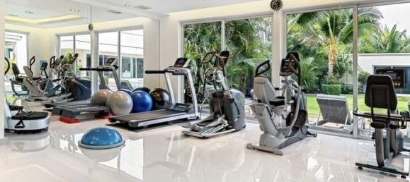 8 bedrooms Cafe / restaurant in Pong, Thailand No. 4202 22