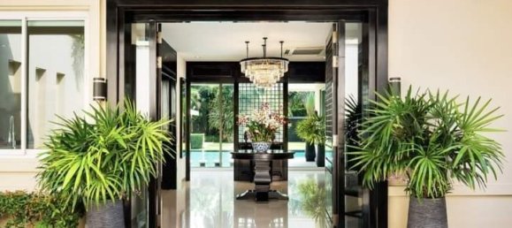 8 bedrooms Cafe / restaurant in Pong, Thailand No. 4202 24