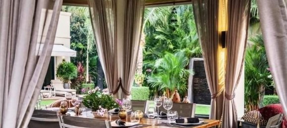 8 bedrooms Cafe / restaurant in Pong, Thailand No. 4202 14