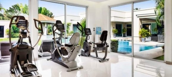 8 bedrooms Cafe / restaurant in Pong, Thailand No. 4202 16