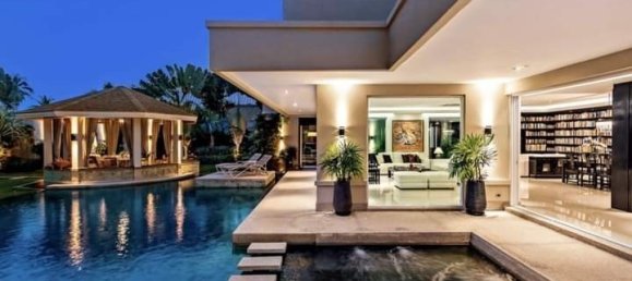 8 bedrooms Cafe / restaurant in Pong, Thailand No. 4202 2