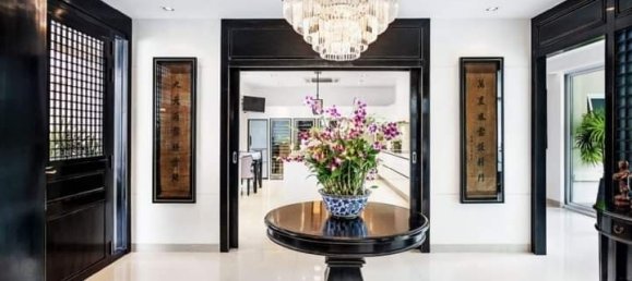 8 bedrooms Cafe / restaurant in Pong, Thailand No. 4202 13