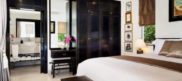 8 bedrooms Cafe / restaurant in Pong, Thailand No. 4202 18