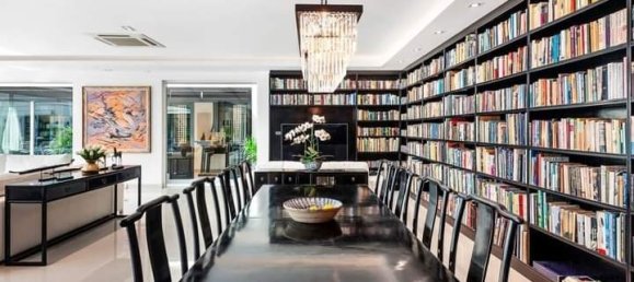 8 bedrooms Cafe / restaurant in Pong, Thailand No. 4202 8