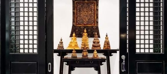 8 bedrooms Cafe / restaurant in Pong, Thailand No. 4202 12