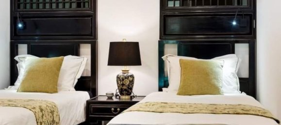 8 bedrooms Cafe / restaurant in Pong, Thailand No. 4202 17