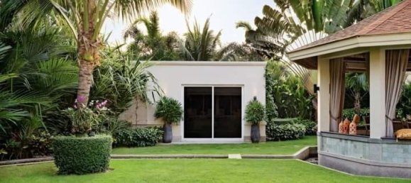 8 bedrooms Cafe / restaurant in Pong, Thailand No. 4202 15