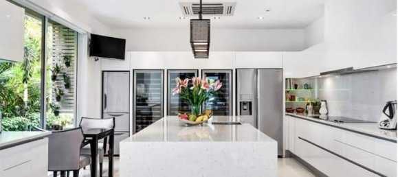 8 bedrooms Cafe / restaurant in Pong, Thailand No. 4202 11