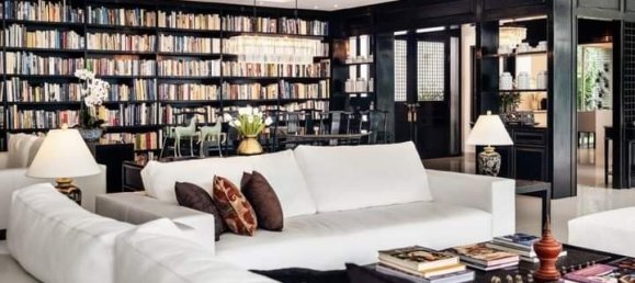 8 bedrooms Cafe / restaurant in Pong, Thailand No. 4202 9