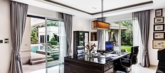 8 bedrooms Cafe / restaurant in Pong, Thailand No. 4202 7