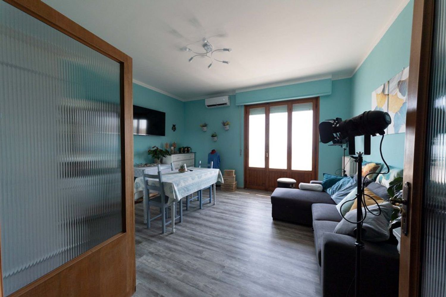 4 Schlafzimmer Wohnung in Gambassi Terme, Italy, Nr. 335604