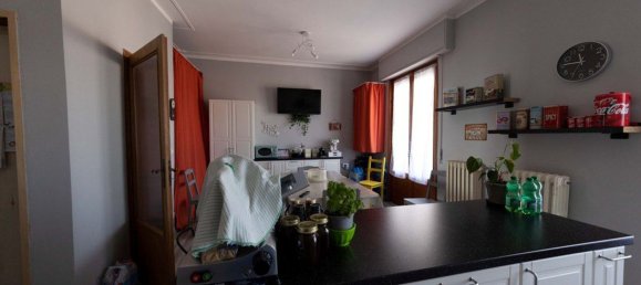 4 Schlafzimmer Wohnung in Gambassi Terme, Italy, Nr. 335604 11