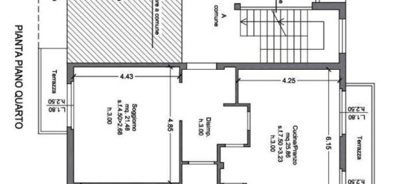 4 Schlafzimmer Wohnung in Gambassi Terme, Italy, Nr. 335604 44