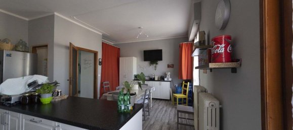 4 Schlafzimmer Wohnung in Gambassi Terme, Italy, Nr. 335604 12