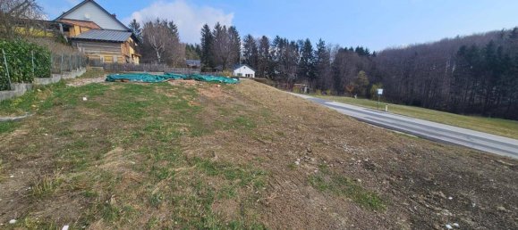  Land in Altlengbach, Austria No. 165670 3