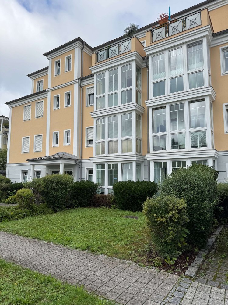 1 chambre Appartement à Ebersberg, Germany No. 314653