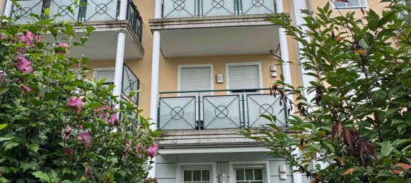 1 chambre Appartement à Ebersberg, Germany No. 314653 2