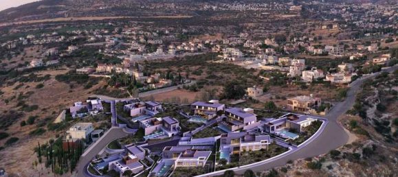 6 Schlafzimmer Haus in Pegeia, Cyprus, Nr. 6786 7