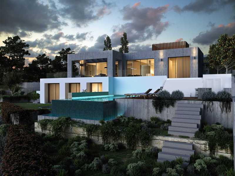 6 Schlafzimmer Haus in Pegeia, Cyprus, Nr. 6786