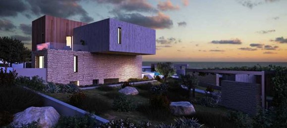 6 Schlafzimmer Haus in Pegeia, Cyprus, Nr. 6786 3