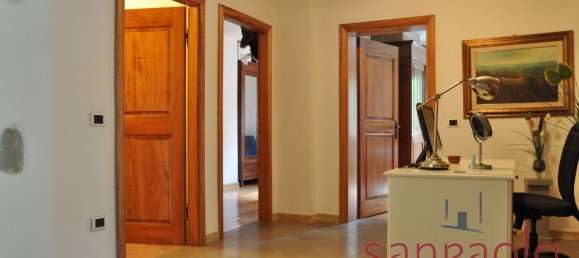 7 غرف نوم منزل في Pistoia, Italy رقم 313757 16