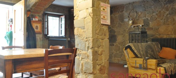 7 غرف نوم منزل في Pistoia, Italy رقم 313757 14