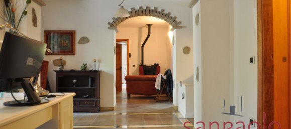 7 غرف نوم منزل في Pistoia, Italy رقم 313757 19