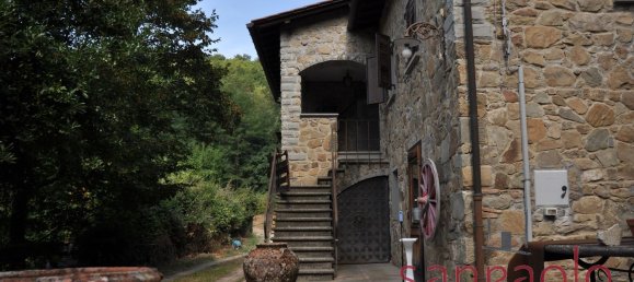 7 غرف نوم منزل في Pistoia, Italy رقم 313757 2