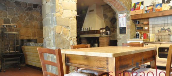 7 غرف نوم منزل في Pistoia, Italy رقم 313757 13