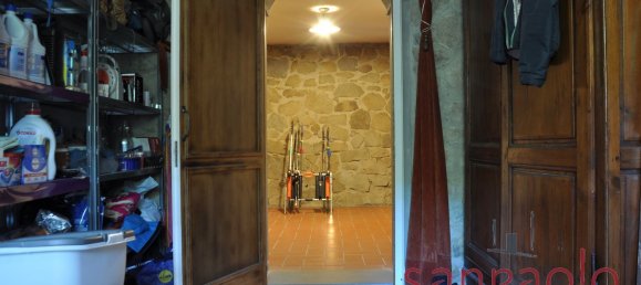 7 غرف نوم منزل في Pistoia, Italy رقم 313757 6