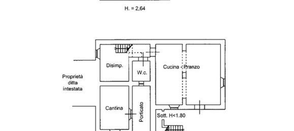 7 غرف نوم منزل في Pistoia, Italy رقم 313757 30