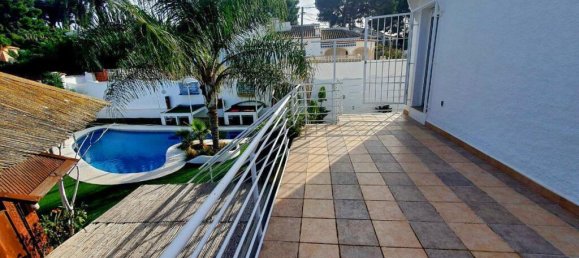 Villa de 5 dormitorios en Alicante, Spain No. 67063 16